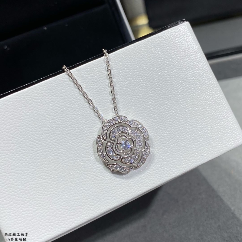 Ch**el necklaces